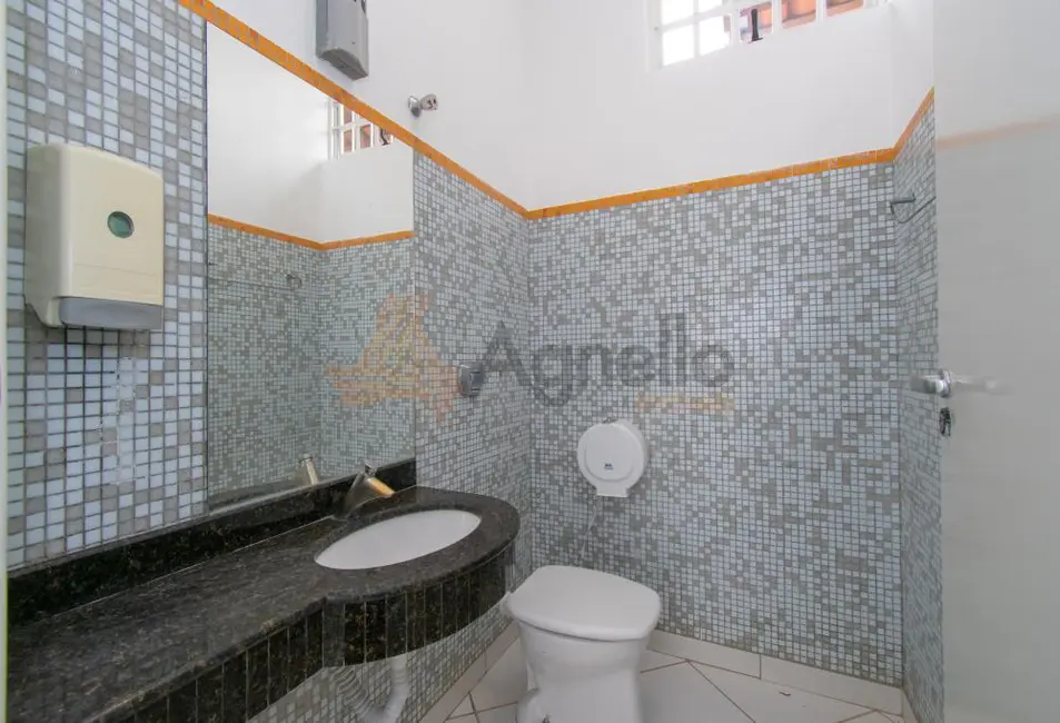 Foto 6 de Prédio Inteiro à venda, 218m2 em Parque Universitário, Franca - SP