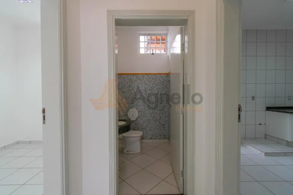 Foto 5 de Prédio Inteiro à venda, 218m2 em Parque Universitário, Franca - SP