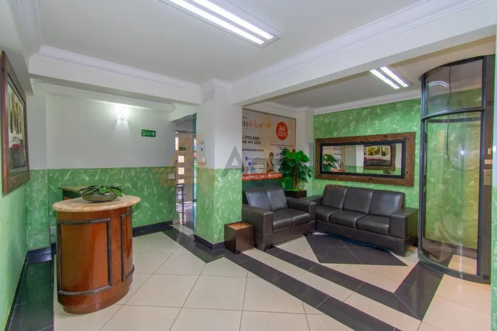 Foto 1 de Sala Comercial para alugar, 32m2 em Franca - SP