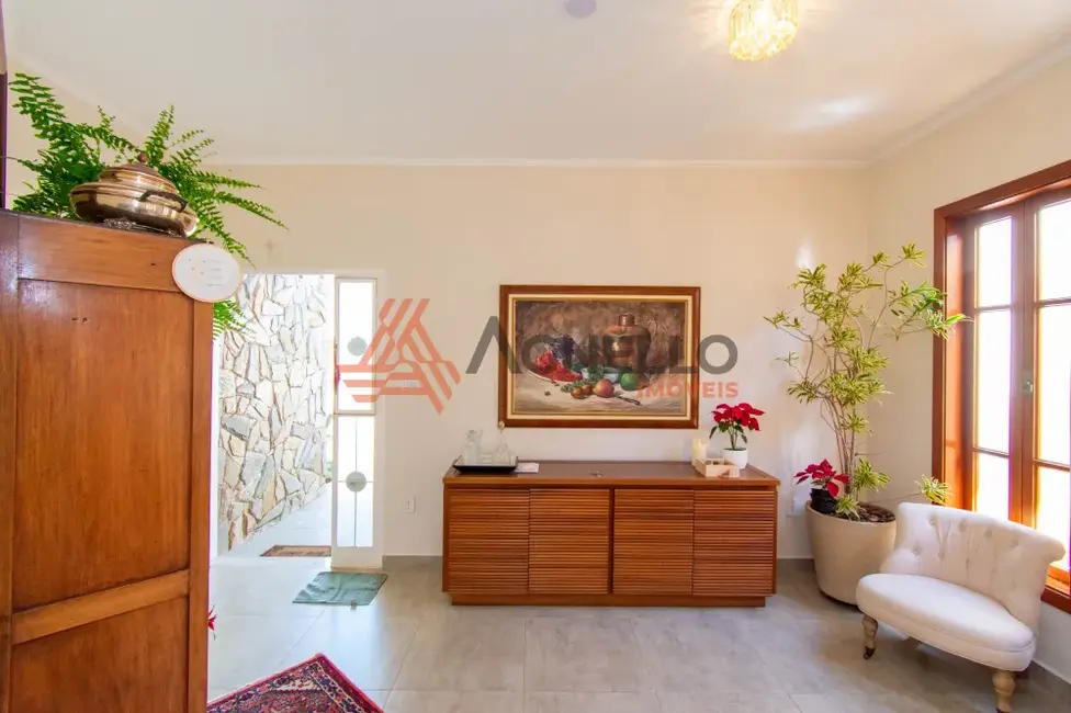 Foto 6 de Casa de Condomínio com 2 quartos à venda, 180m2 em Franca - SP