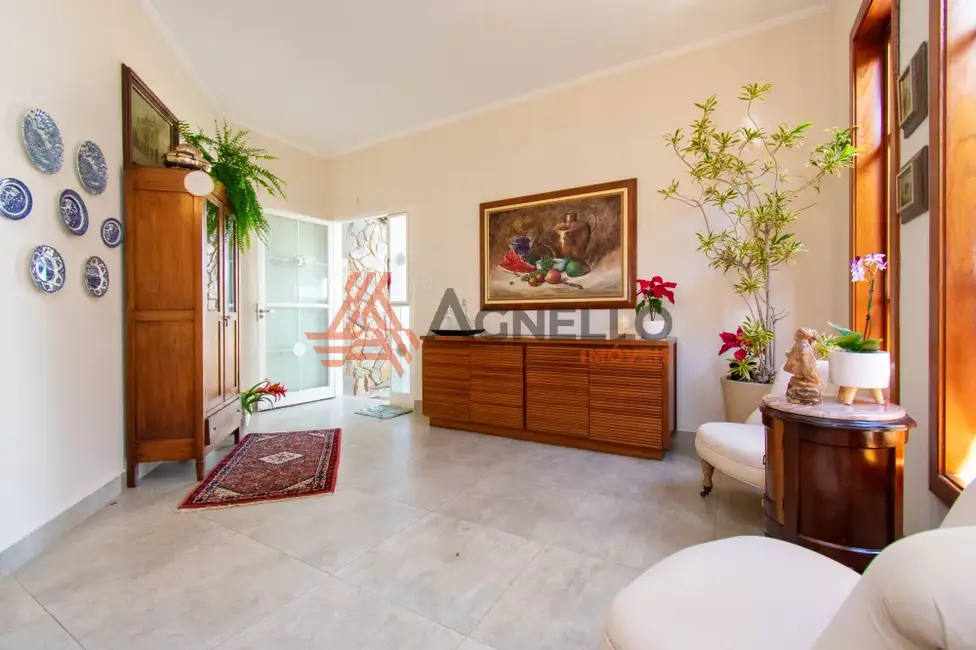 Foto 5 de Casa de Condomínio com 2 quartos à venda, 180m2 em Franca - SP