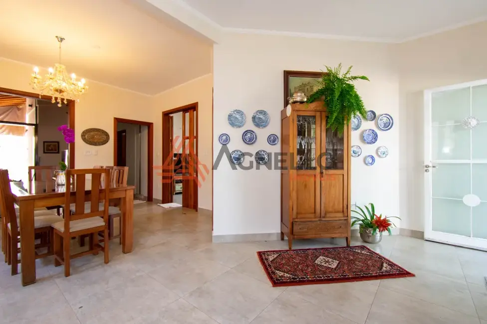 Foto 4 de Casa de Condomínio com 2 quartos à venda, 180m2 em Franca - SP