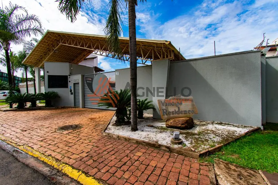 Foto 1 de Casa de Condomínio com 2 quartos à venda, 180m2 em Franca - SP
