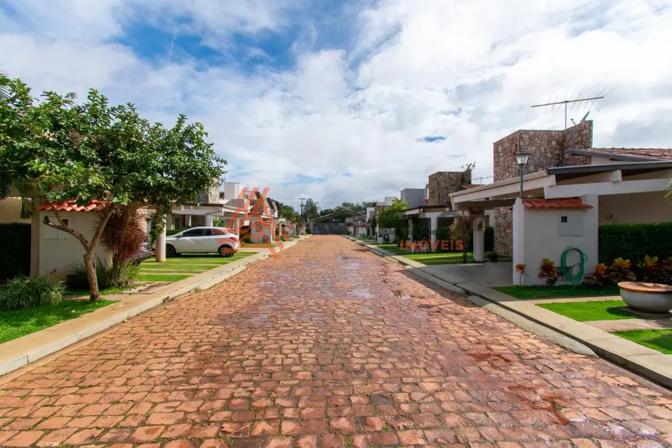 Foto 2 de Casa de Condomínio com 2 quartos à venda, 180m2 em Franca - SP