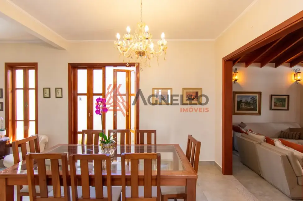 Foto 9 de Casa de Condomínio com 2 quartos à venda, 180m2 em Franca - SP