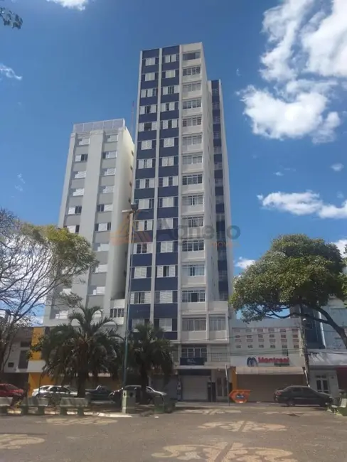 Foto 1 de Apartamento com 2 quartos à venda, 108m2 em Centro, Franca - SP