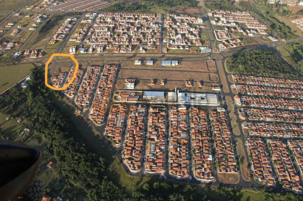 Foto 6 de Terreno / Lote à venda, 200m2 em Jardim Pulicano, Franca - SP