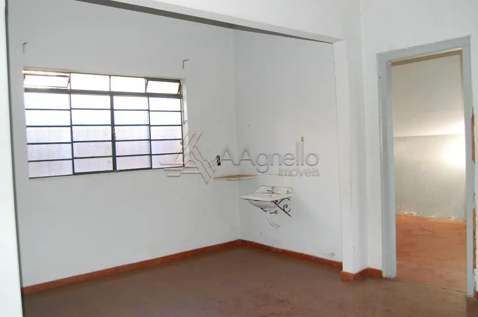 Foto 6 de Casa com 4 quartos à venda, 413m2 em Centro, Franca - SP