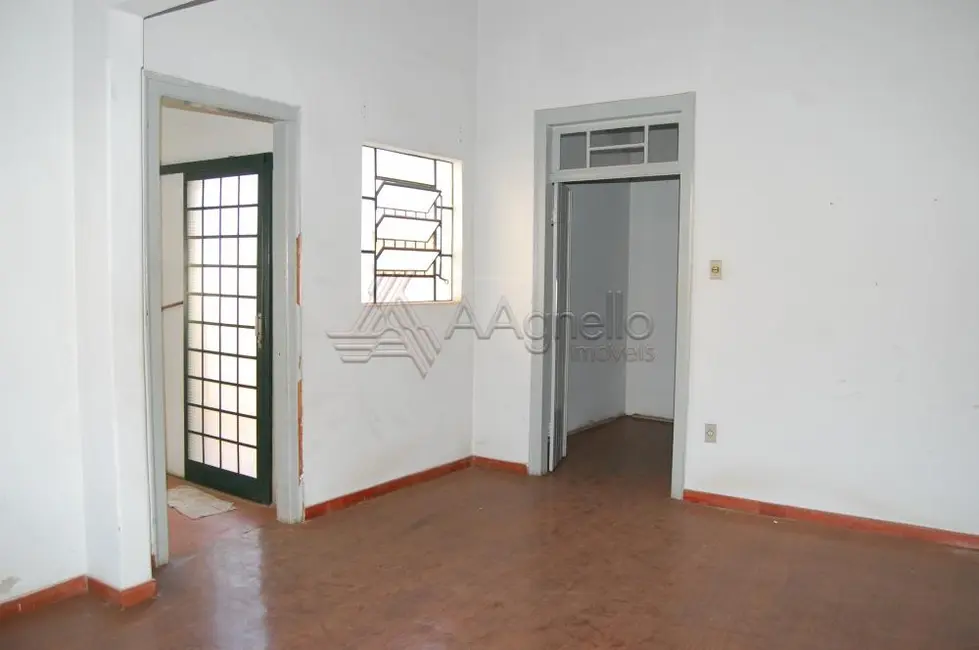 Foto 7 de Casa com 4 quartos à venda, 413m2 em Centro, Franca - SP