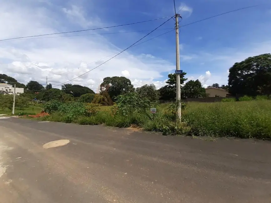 Foto 1 de Terreno / Lote à venda, 300m2 em Jardim Três Colinas, Franca, SP