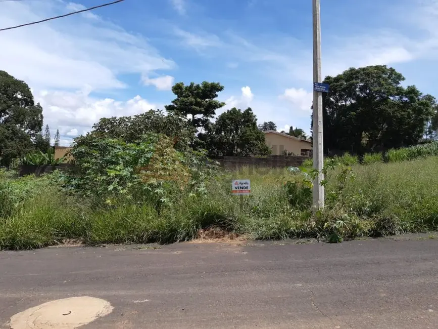 Foto 3 de Terreno / Lote à venda, 300m2 em Jardim Três Colinas, Franca - SP