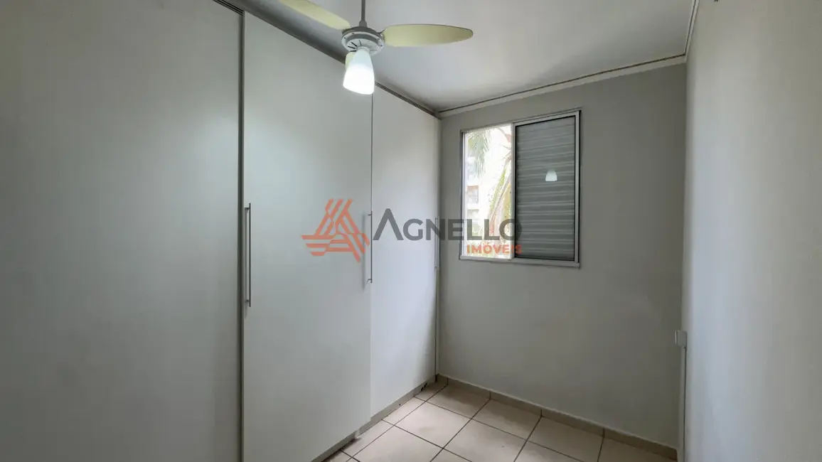 Foto 5 de Apartamento com 2 quartos à venda, 87m2 em Residencial Amazonas, Franca - SP