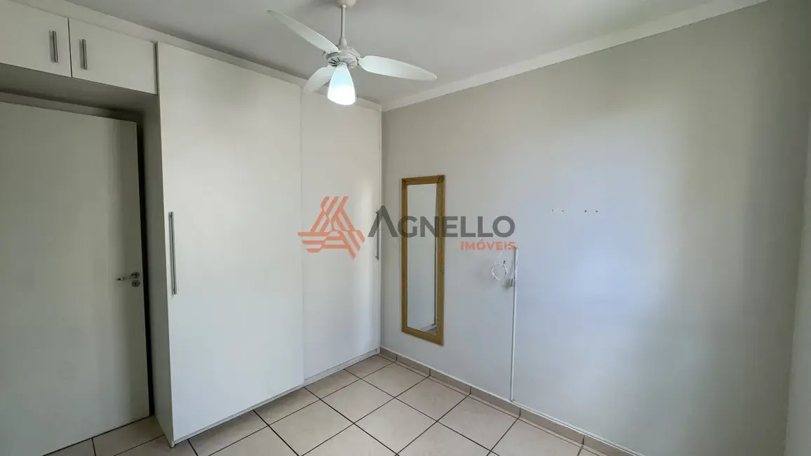 Foto 6 de Apartamento com 2 quartos à venda, 87m2 em Residencial Amazonas, Franca - SP