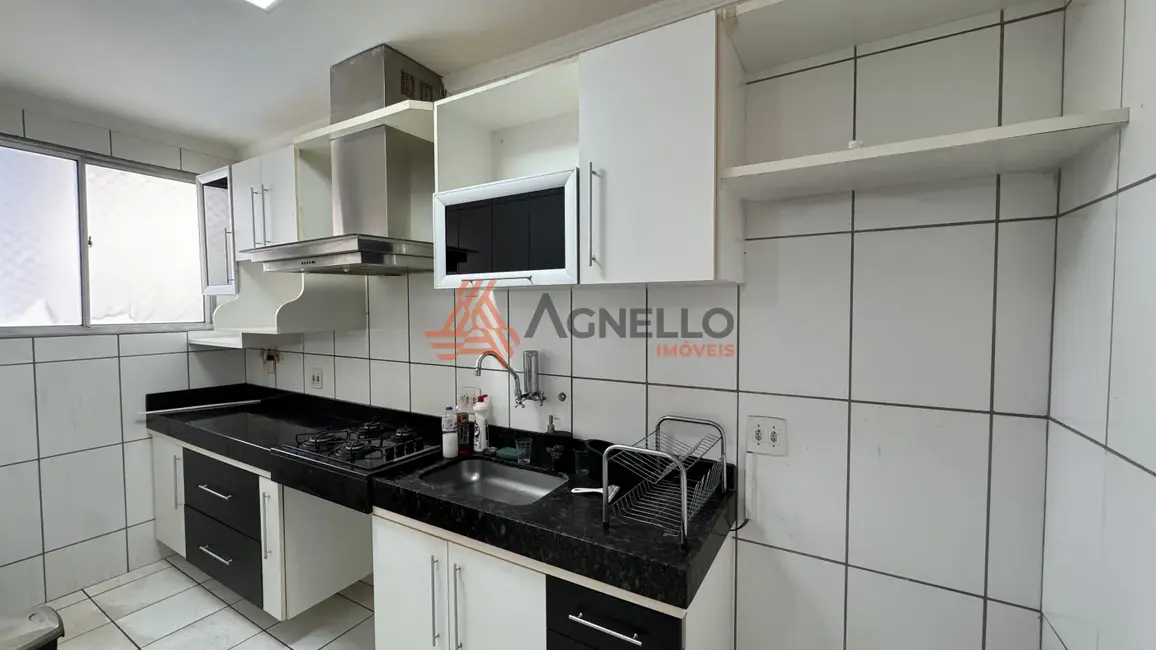 Foto 3 de Apartamento com 2 quartos à venda, 87m2 em Residencial Amazonas, Franca - SP