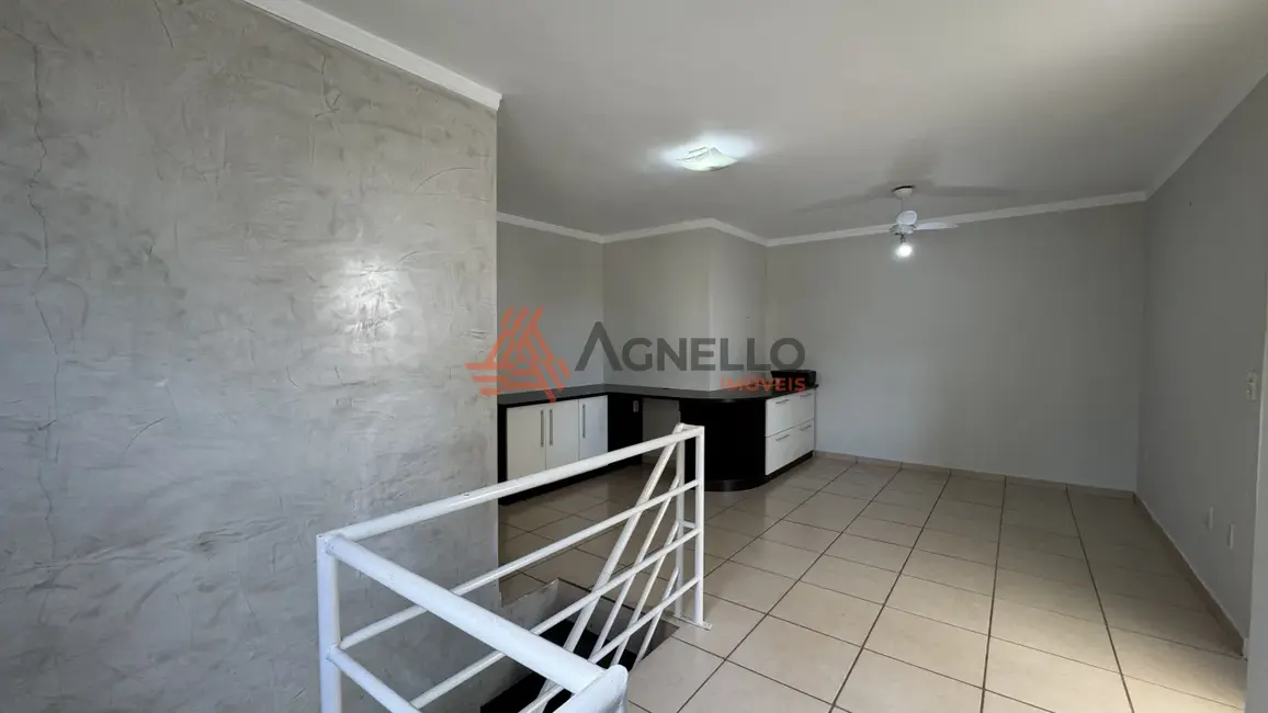 Foto 7 de Apartamento com 2 quartos à venda, 87m2 em Residencial Amazonas, Franca - SP