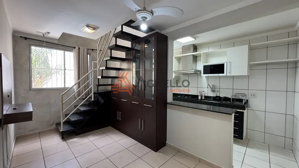 Foto 1 de Apartamento com 2 quartos à venda, 87m2 em Residencial Amazonas, Franca - SP