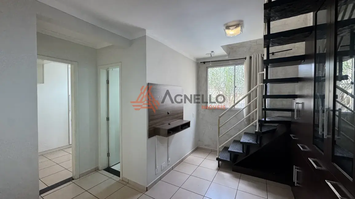 Foto 2 de Apartamento com 2 quartos à venda, 87m2 em Residencial Amazonas, Franca - SP