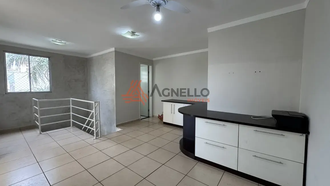 Foto 8 de Apartamento com 2 quartos à venda, 87m2 em Residencial Amazonas, Franca - SP
