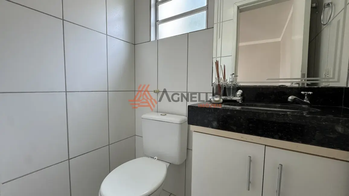 Foto 9 de Apartamento com 2 quartos à venda, 87m2 em Residencial Amazonas, Franca - SP