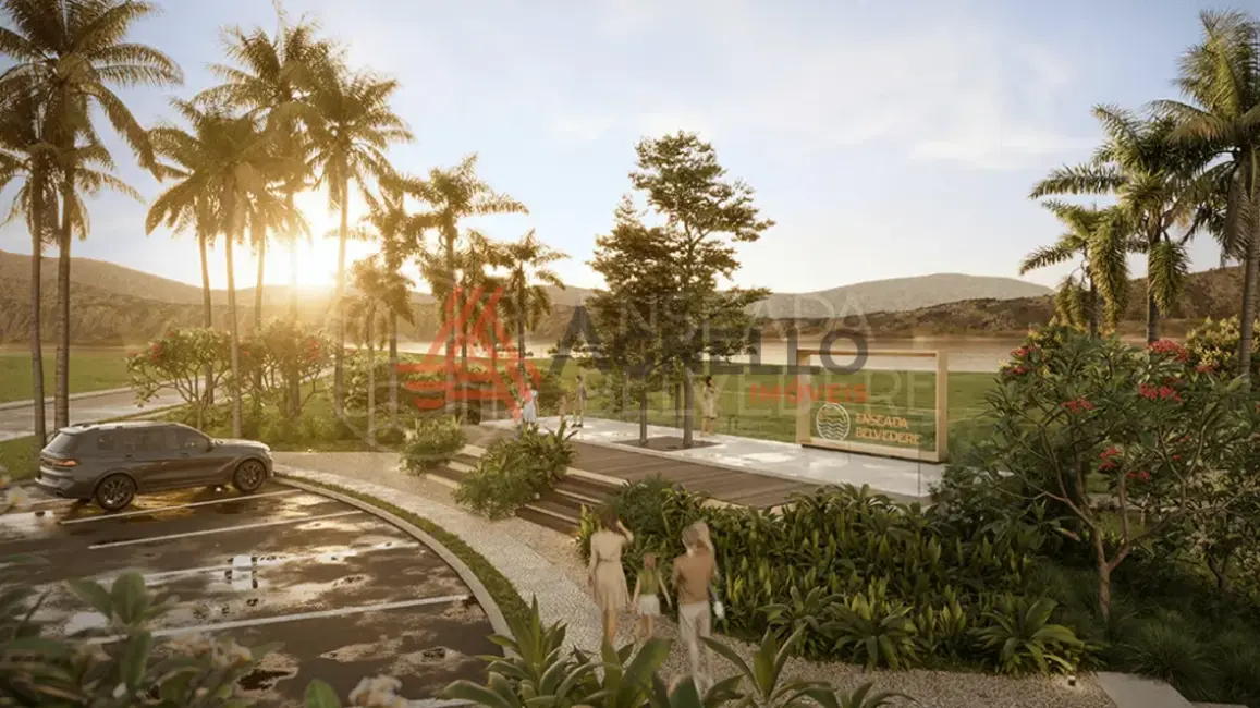 Terreno / Lote à venda, 946m2 em Cassia - MG - imagem 1 Foto 1 de Terreno / Lote à venda, 946m2 em Cassia - MG