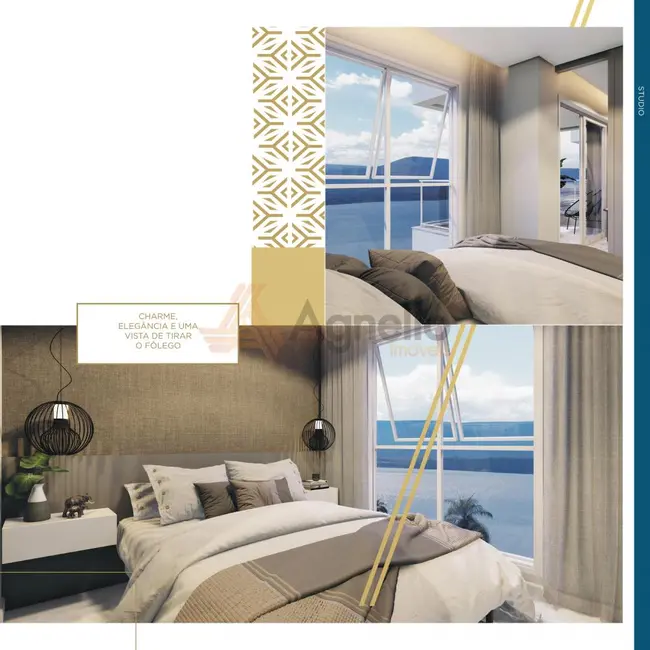 Apartamento com 1 quarto à venda, 49m2 em Rifaina - SP - imagem 9 Foto 9 de Apartamento com 1 quarto à venda, 49m2 em Rifaina - SP