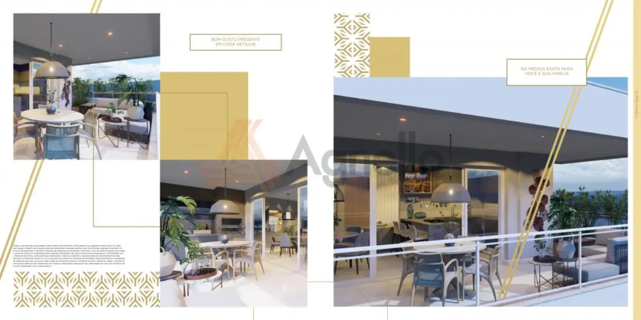 Apartamento com 3 quartos à venda, 120m2 em Centro, Rifaina - SP - imagem 7 Foto 7 de Apartamento com 3 quartos à venda, 120m2 em Centro, Rifaina - SP