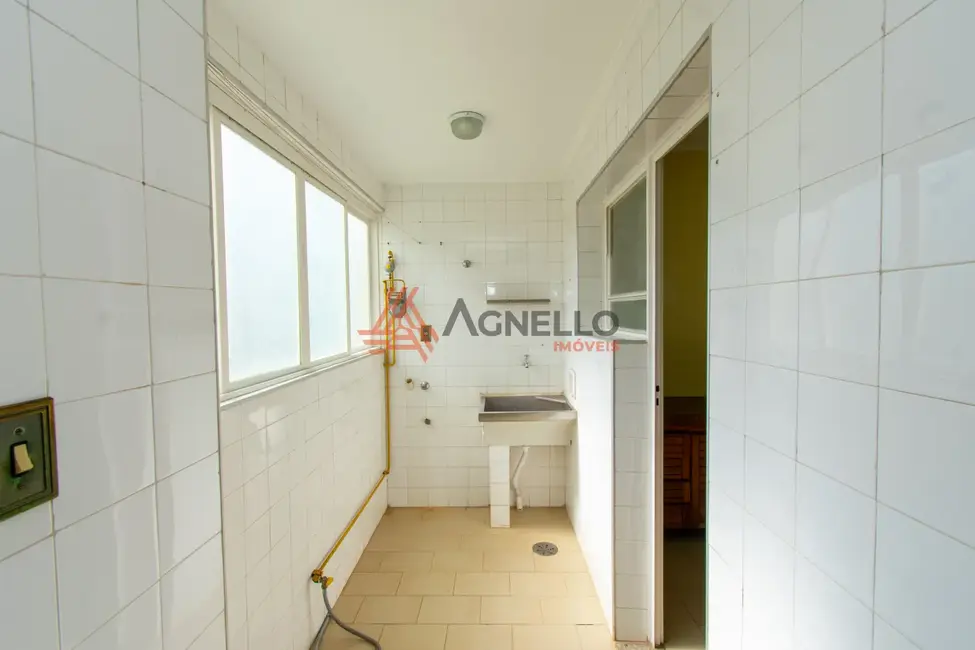 Foto 9 de Apartamento com 3 quartos à venda, 145m2 em São José, Franca - SP