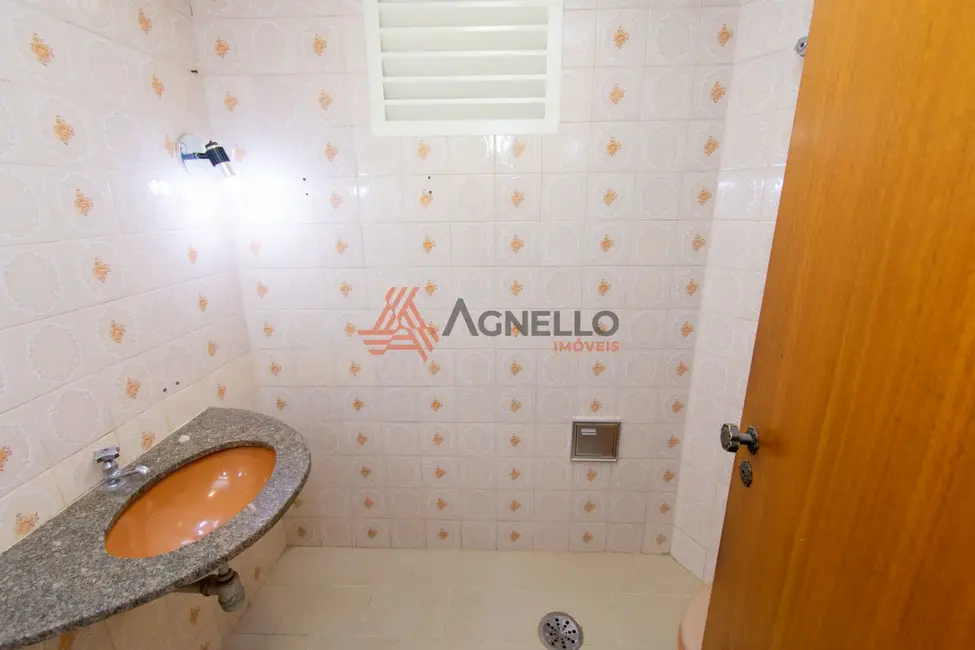 Foto 5 de Apartamento com 3 quartos à venda, 145m2 em São José, Franca - SP