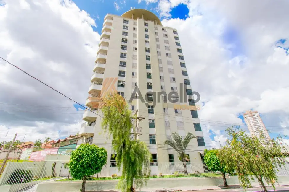 Foto 1 de Apartamento com 3 quartos à venda, 145m2 em São José, Franca - SP