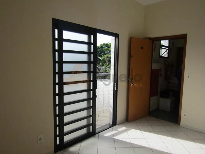 Foto 2 de Apartamento com 2 quartos para alugar, 93m2 em São José, Franca - SP