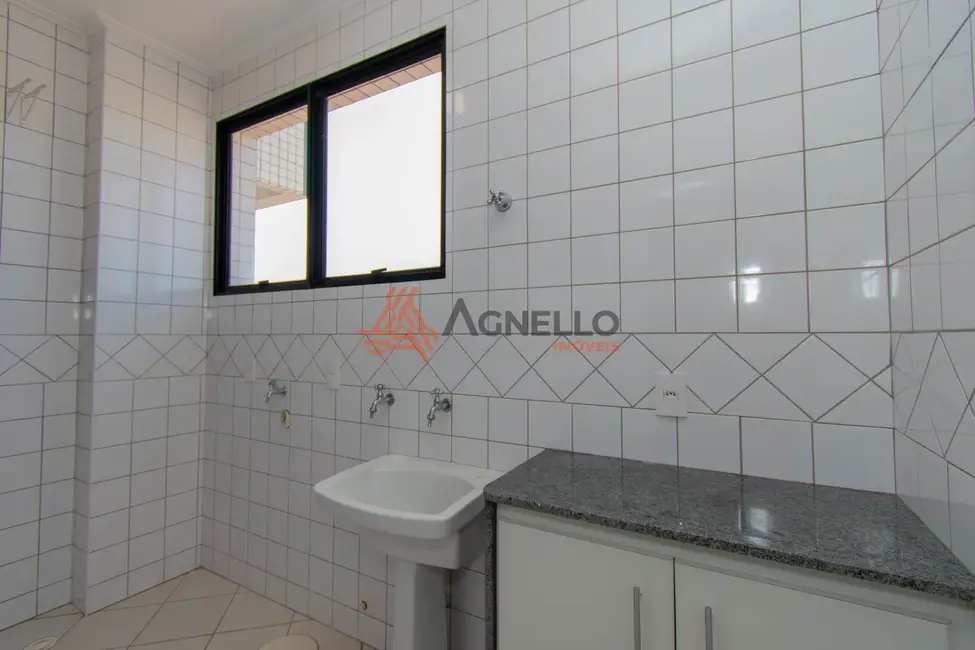 Foto 6 de Apartamento com 2 quartos para alugar, 93m2 em São José, Franca - SP