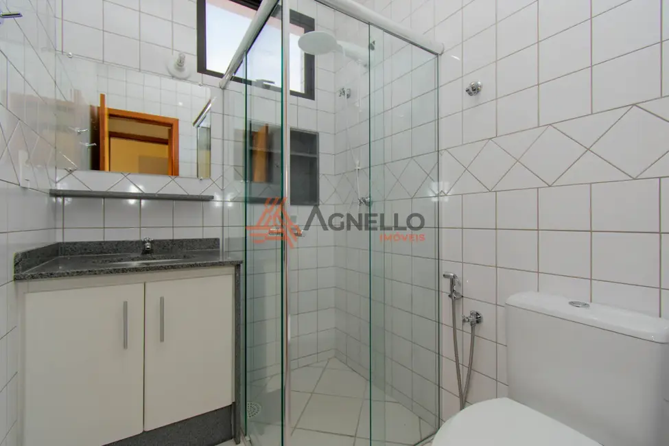 Foto 7 de Apartamento com 2 quartos para alugar, 93m2 em São José, Franca - SP