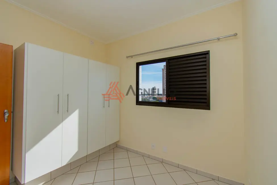Foto 8 de Apartamento com 2 quartos para alugar, 93m2 em São José, Franca - SP