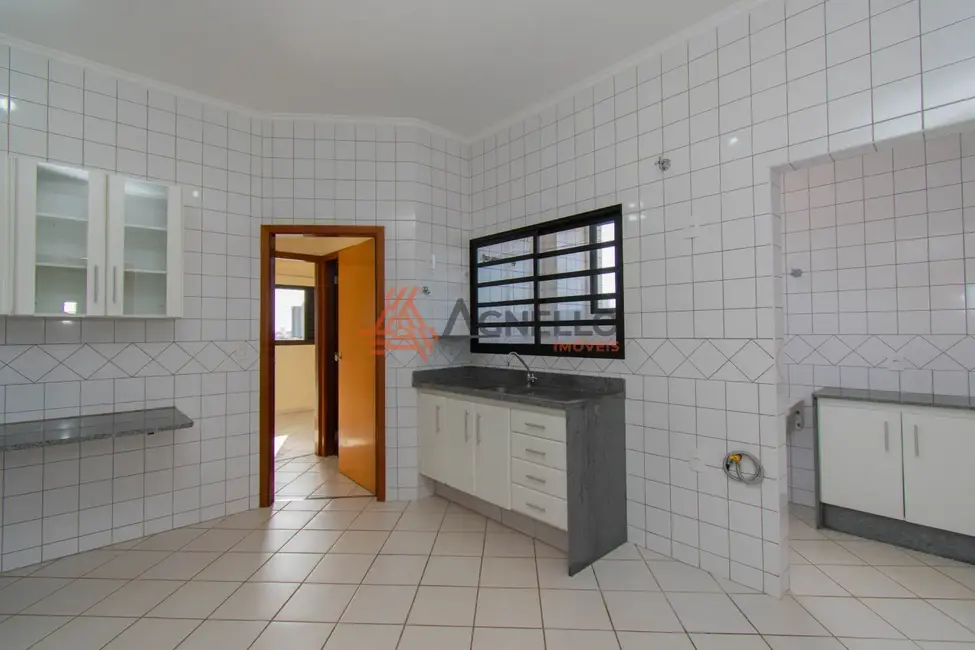 Foto 4 de Apartamento com 2 quartos para alugar, 93m2 em São José, Franca - SP