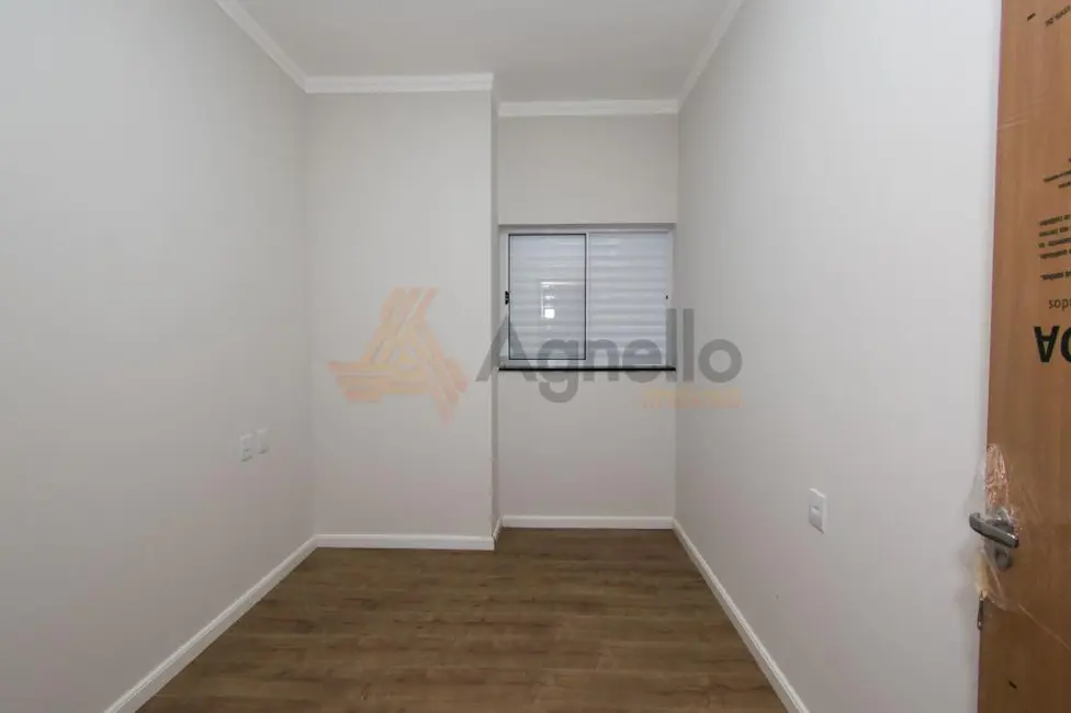 Foto 8 de Apartamento com 3 quartos à venda, 89m2 em Jardim Piratininga II, Franca - SP