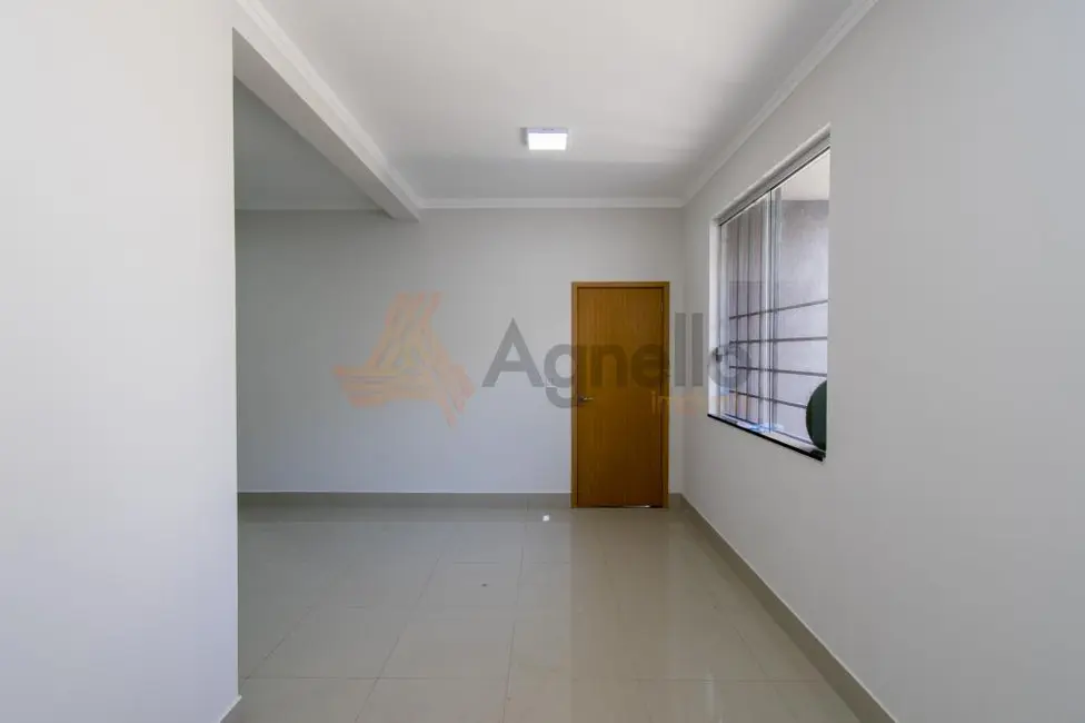 Apartamento com 3 quartos à venda, 89m2 em Jardim Piratininga II, Franca - SP - imagem 3 Foto 3 de Apartamento com 3 quartos à venda, 89m2 em Jardim Piratininga II, Franca - SP
