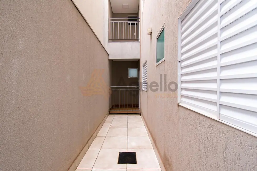 Apartamento com 3 quartos à venda, 89m2 em Jardim Piratininga II, Franca - SP - imagem 6 Foto 6 de Apartamento com 3 quartos à venda, 89m2 em Jardim Piratininga II, Franca - SP