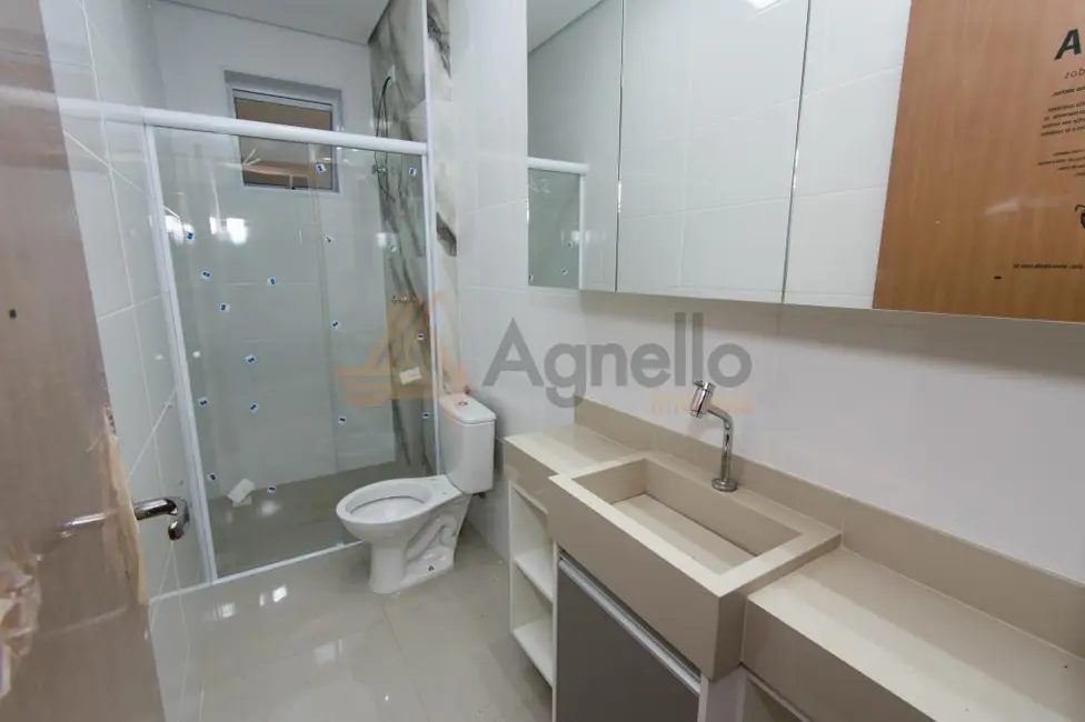 Foto 9 de Apartamento com 3 quartos à venda, 89m2 em Jardim Piratininga II, Franca - SP
