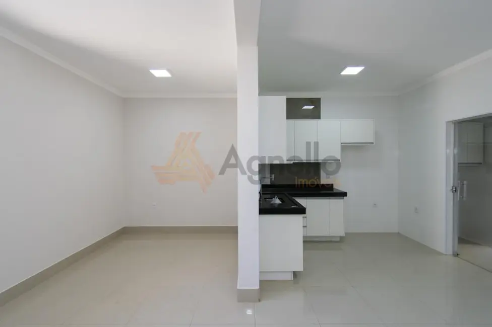 Foto 2 de Apartamento com 3 quartos à venda, 89m2 em Jardim Piratininga II, Franca - SP