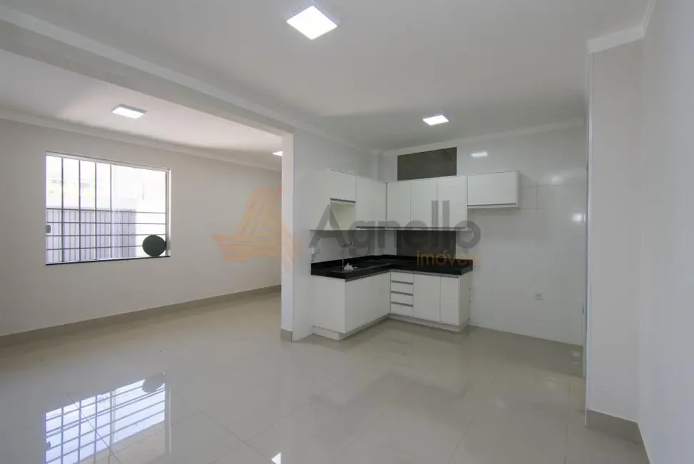Foto 7 de Apartamento com 3 quartos à venda, 89m2 em Jardim Piratininga II, Franca - SP