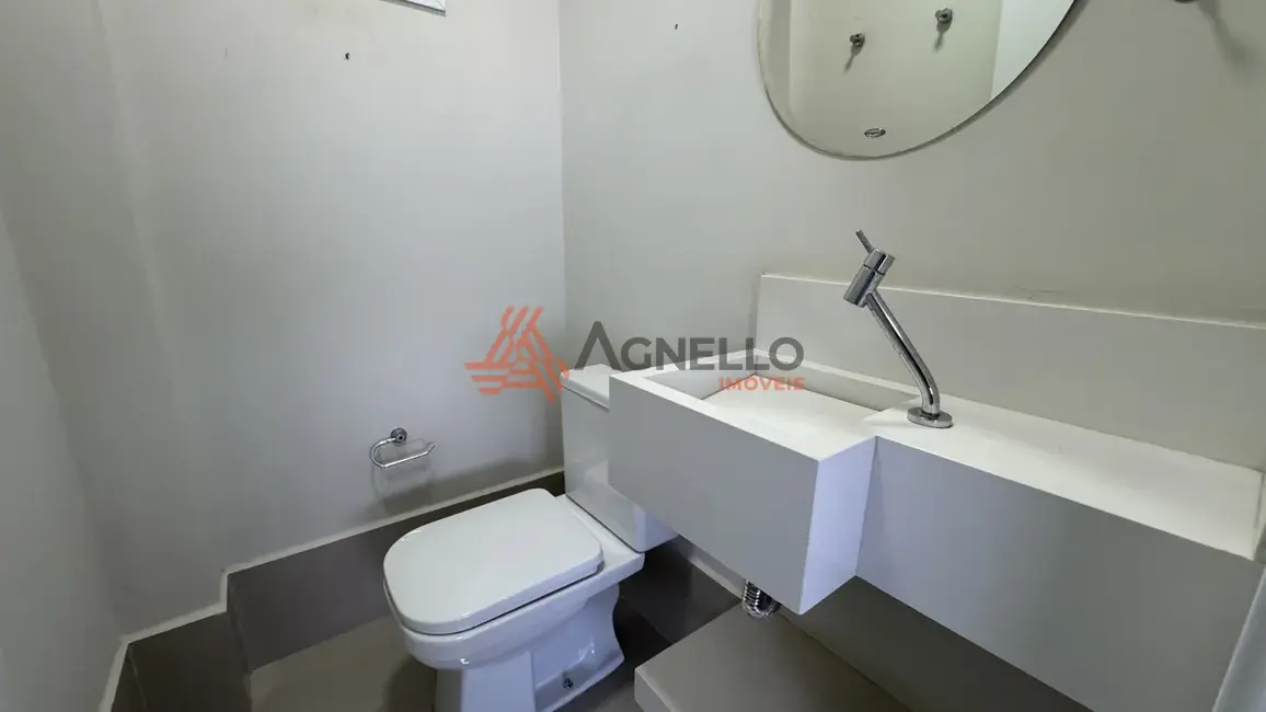 Foto 6 de Apartamento com 3 quartos à venda, 150m2 em Jardim Santana, Franca - SP