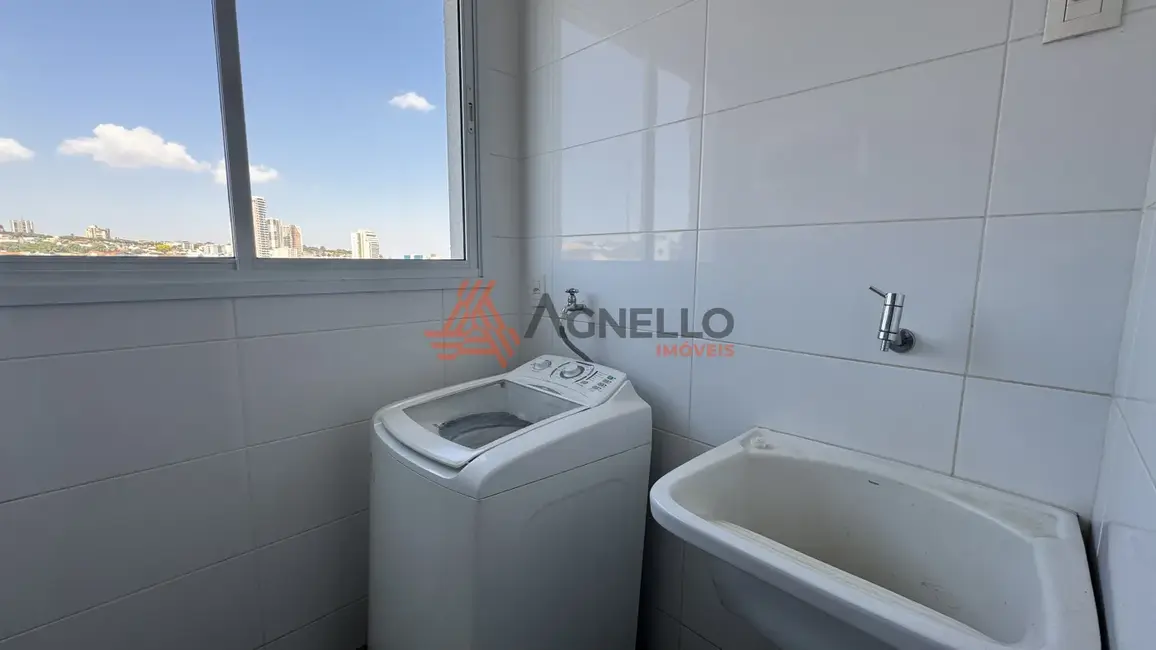 Foto 5 de Apartamento com 3 quartos à venda, 150m2 em Jardim Santana, Franca - SP