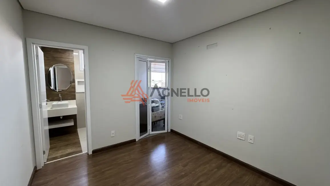 Foto 7 de Apartamento com 3 quartos à venda, 150m2 em Jardim Santana, Franca - SP