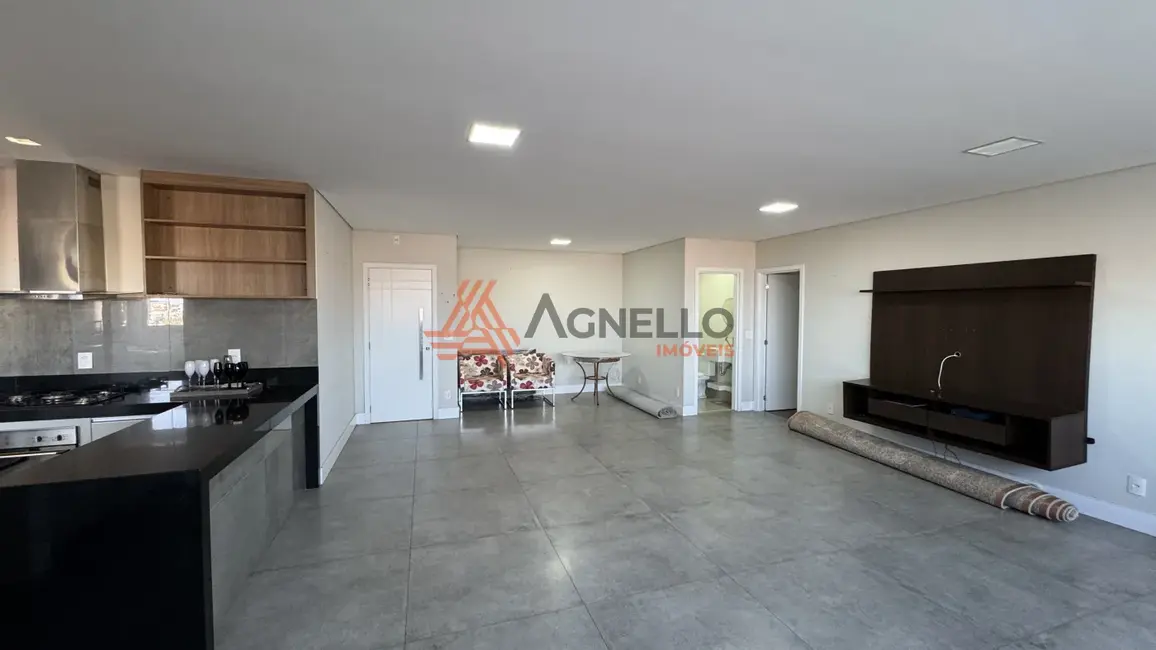 Foto 1 de Apartamento com 3 quartos à venda, 150m2 em Jardim Santana, Franca - SP