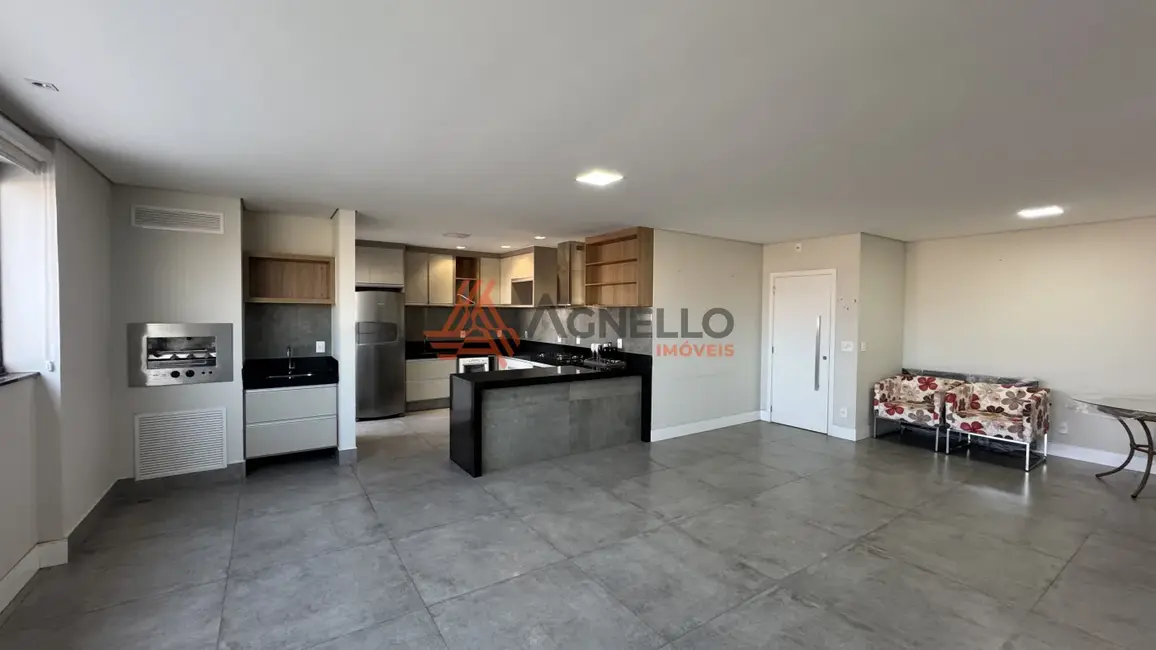 Foto 2 de Apartamento com 3 quartos à venda, 150m2 em Jardim Santana, Franca - SP