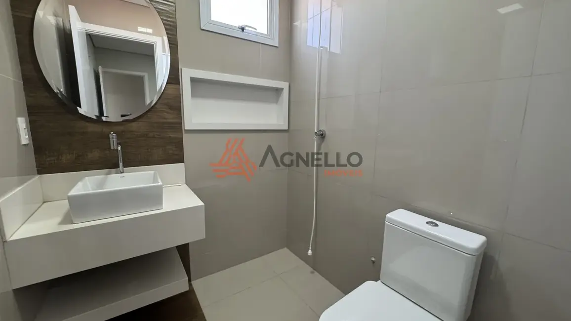 Foto 8 de Apartamento com 3 quartos à venda, 150m2 em Jardim Santana, Franca - SP