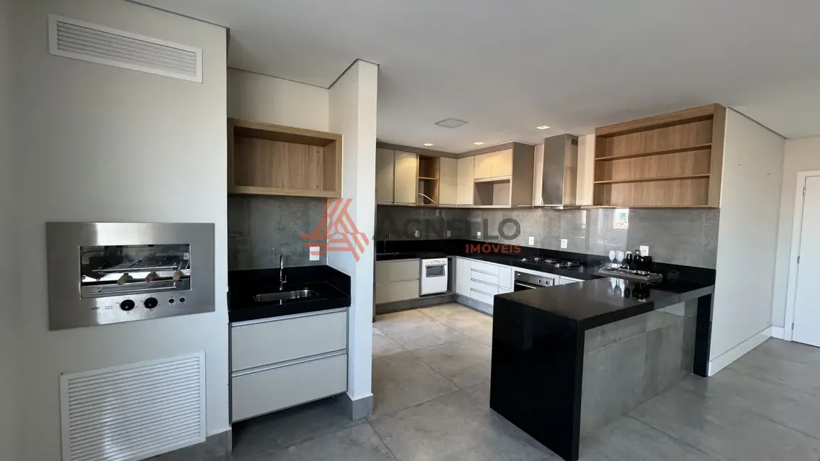 Foto 3 de Apartamento com 3 quartos à venda, 150m2 em Jardim Santana, Franca - SP