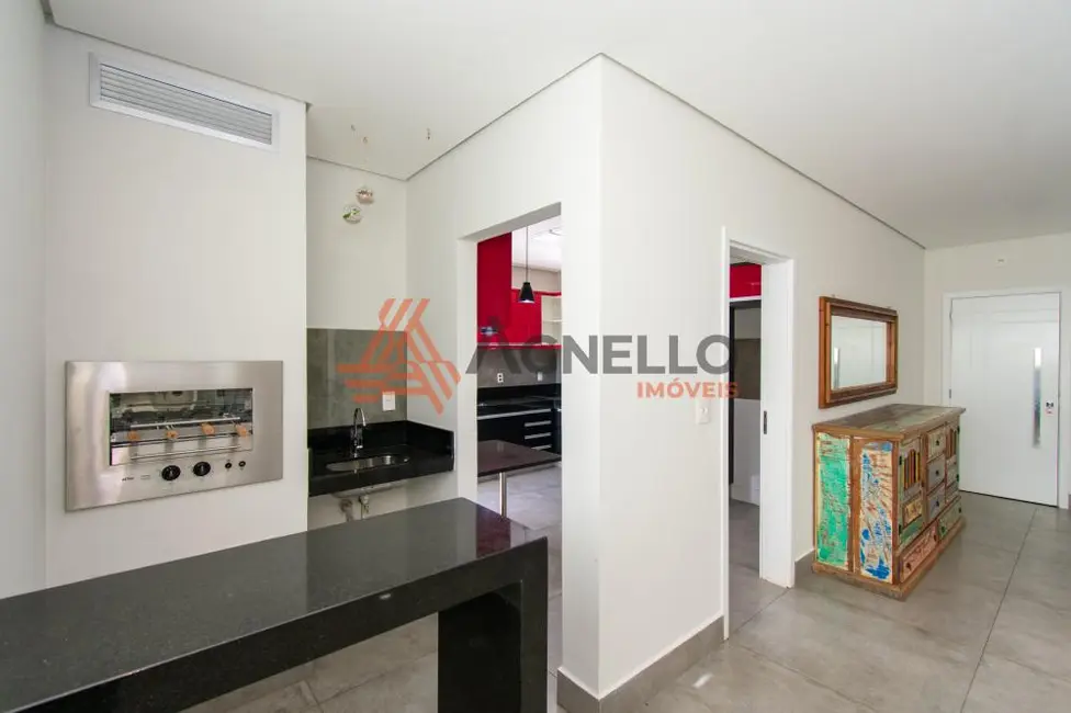 Foto 5 de Apartamento com 3 quartos à venda, 150m2 em Jardim Santana, Franca - SP