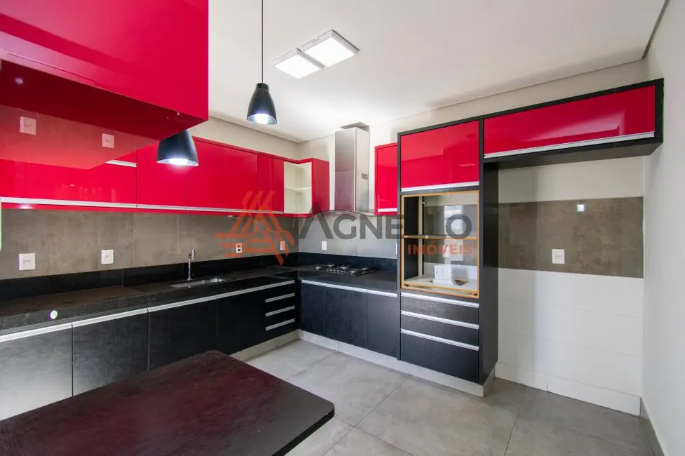 Foto 6 de Apartamento com 3 quartos à venda, 150m2 em Jardim Santana, Franca - SP