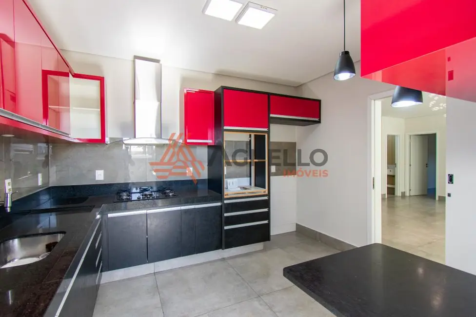 Foto 7 de Apartamento com 3 quartos à venda, 150m2 em Jardim Santana, Franca - SP